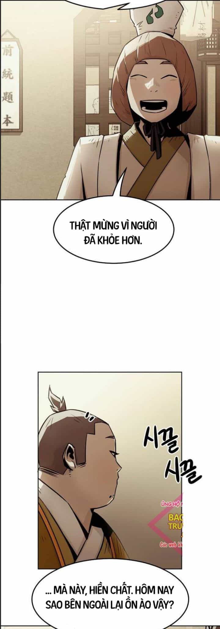Đường Gia Kiếm Thần - Chương 30 - ảnh 4