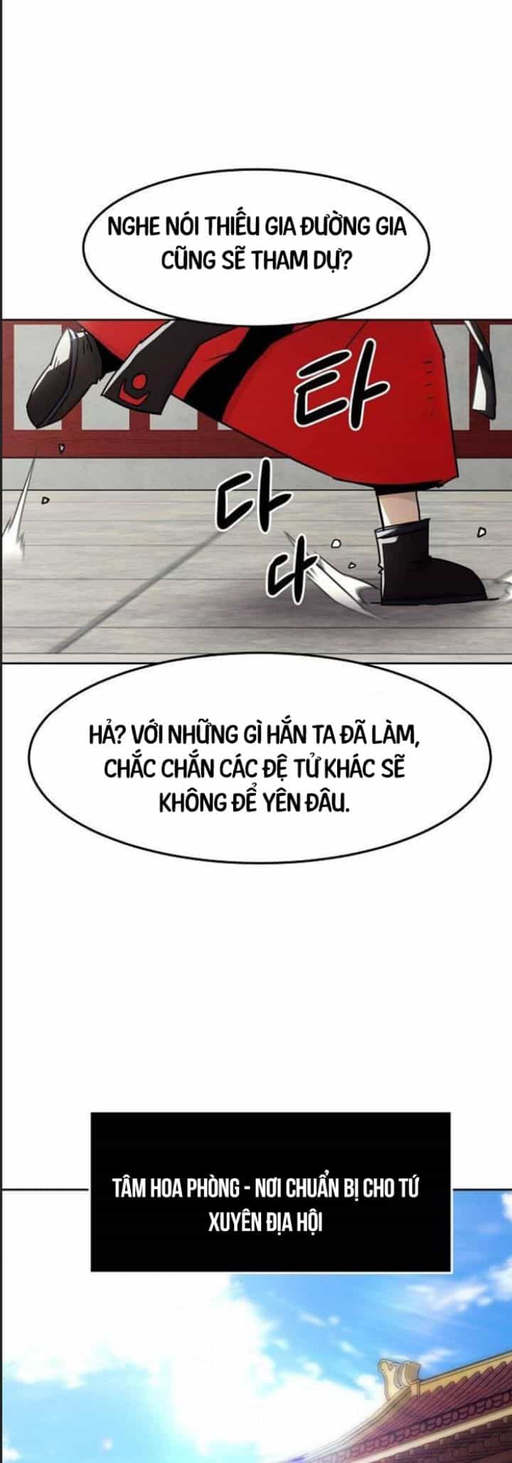 Đường Gia Kiếm Thần - Chương 30 - ảnh 41