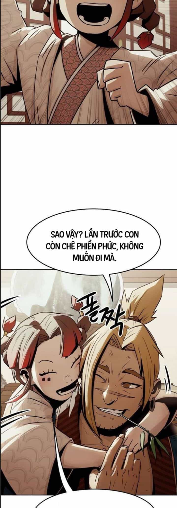 Đường Gia Kiếm Thần - Chương 30 - ảnh 48