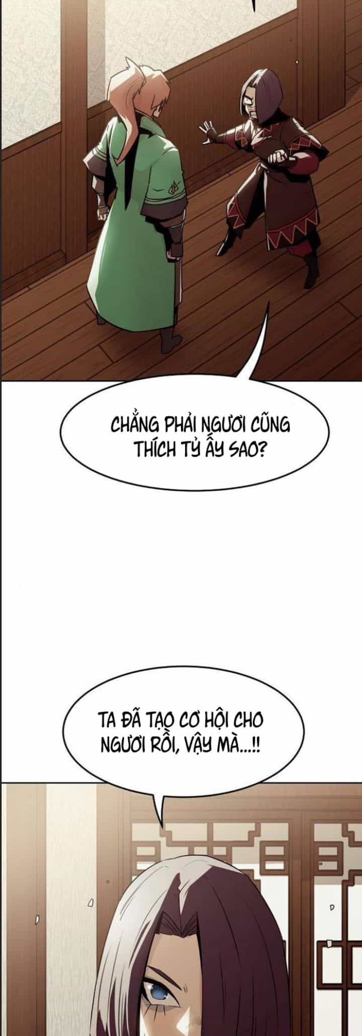 Đường Gia Kiếm Thần - Chương 31 - ảnh 35