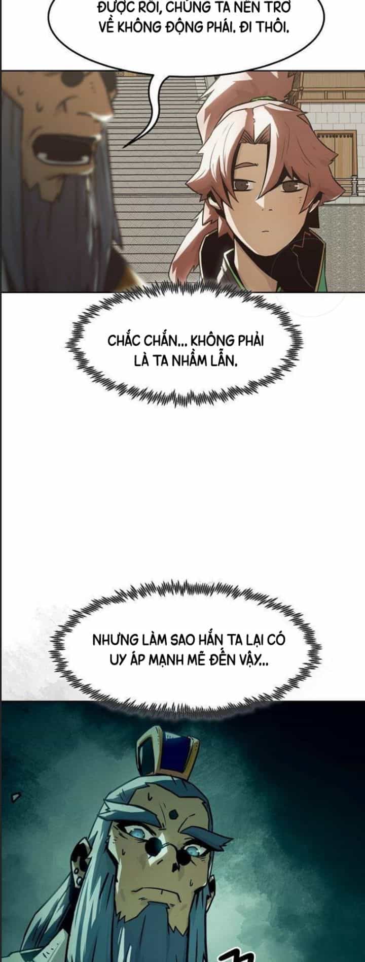 Đường Gia Kiếm Thần - Chương 32 - ảnh 13
