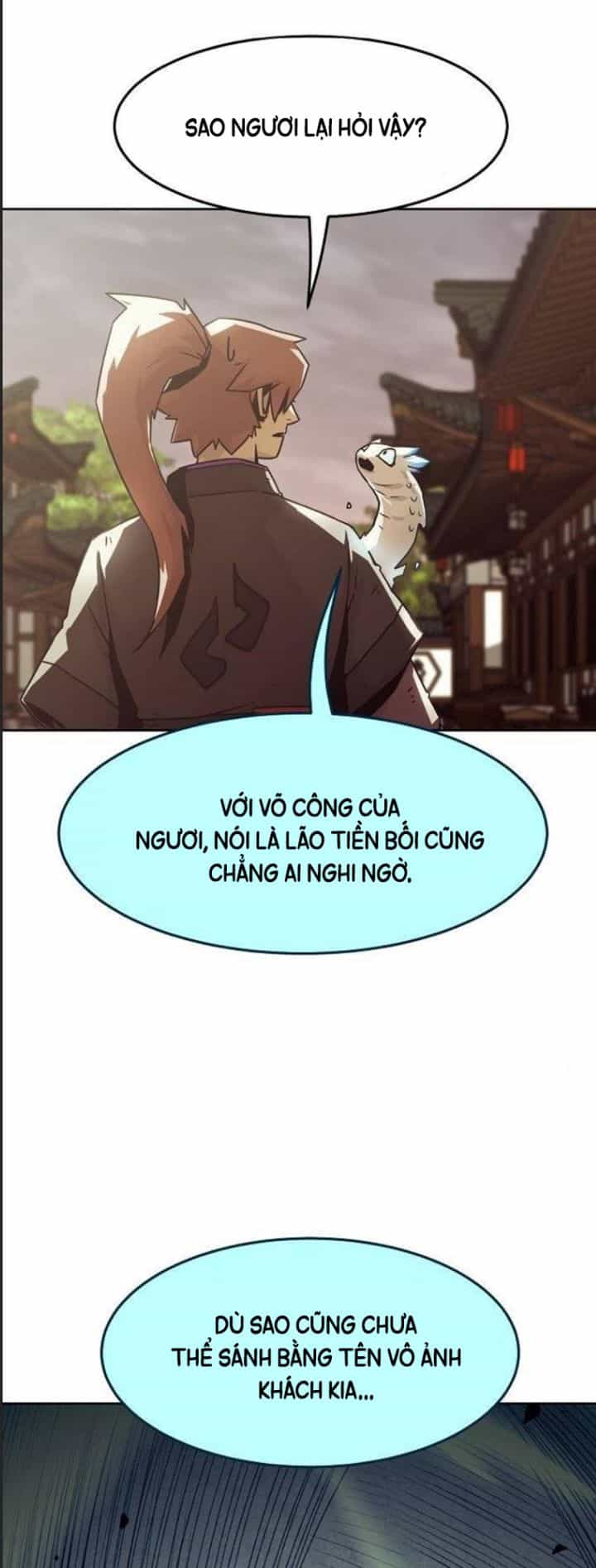 Đường Gia Kiếm Thần - Chương 32 - ảnh 25