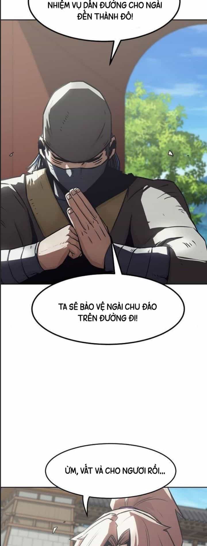 Đường Gia Kiếm Thần - Chương 32 - ảnh 32
