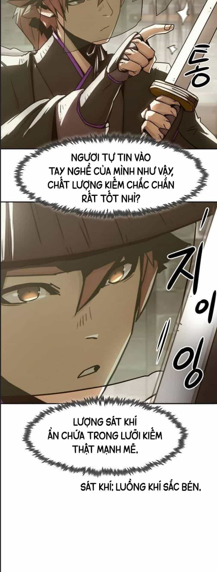 Đường Gia Kiếm Thần - Chương 32 - ảnh 56