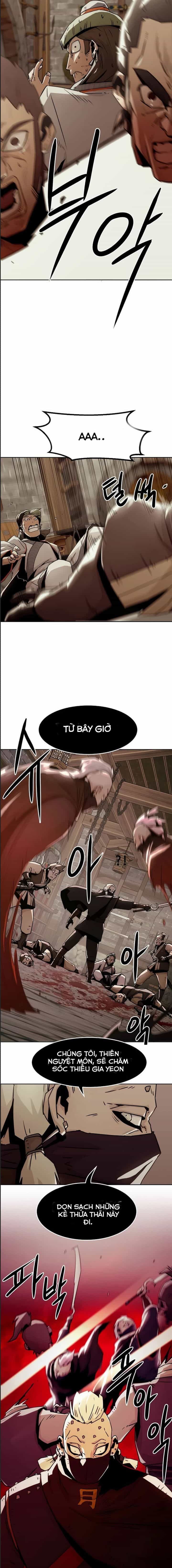 Đường Gia Kiếm Thần - Chương 33 - ảnh 13
