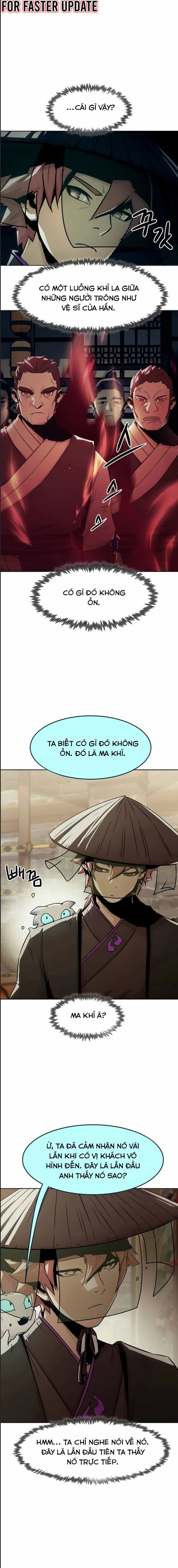 Đường Gia Kiếm Thần - Chương 33 - ảnh 7