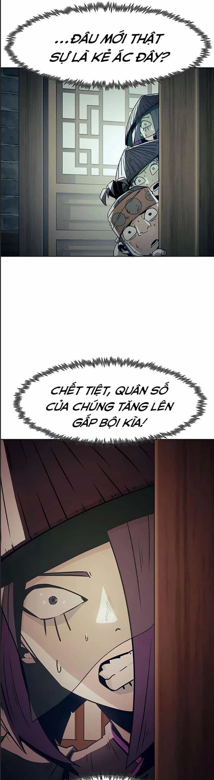 Đường Gia Kiếm Thần - Chương 34 - ảnh 20