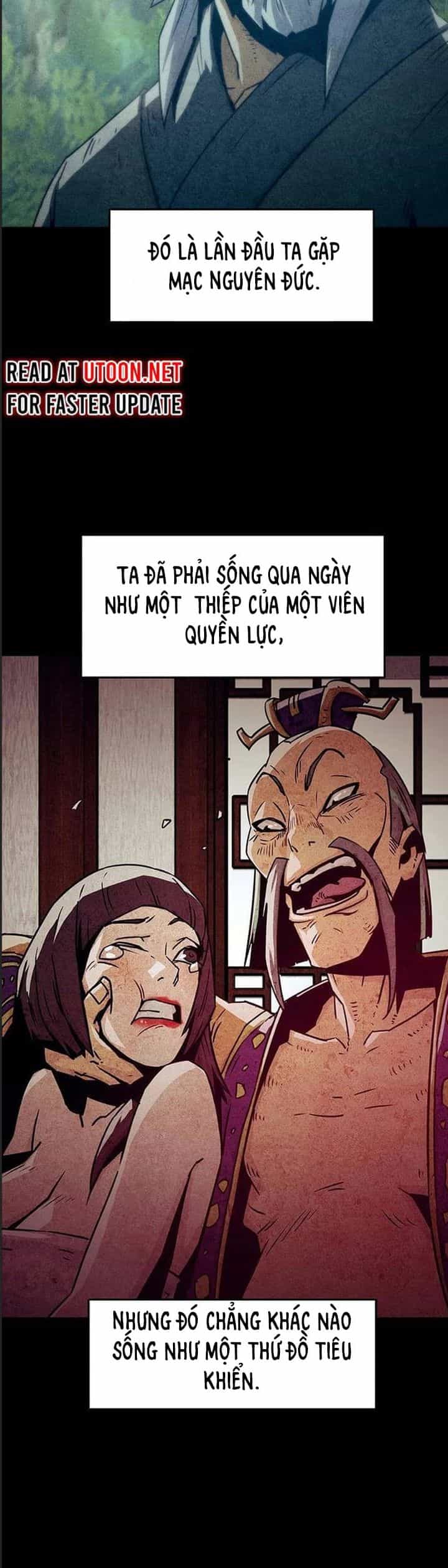 Đường Gia Kiếm Thần - Chương 35 - ảnh 13