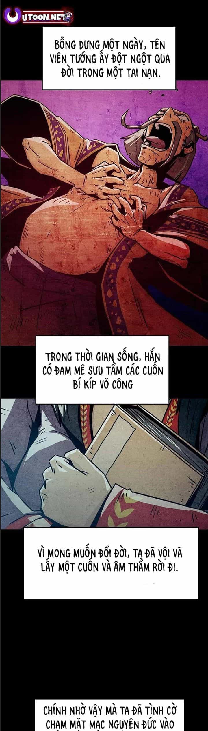 Đường Gia Kiếm Thần - Chương 35 - ảnh 14