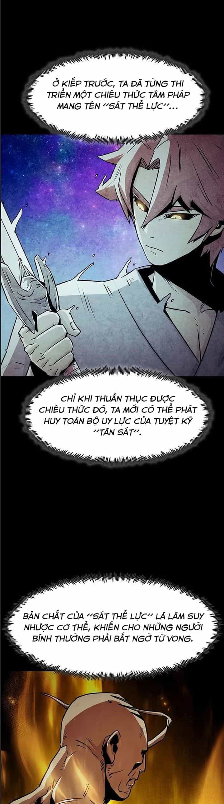 Đường Gia Kiếm Thần - Chương 35 - ảnh 46