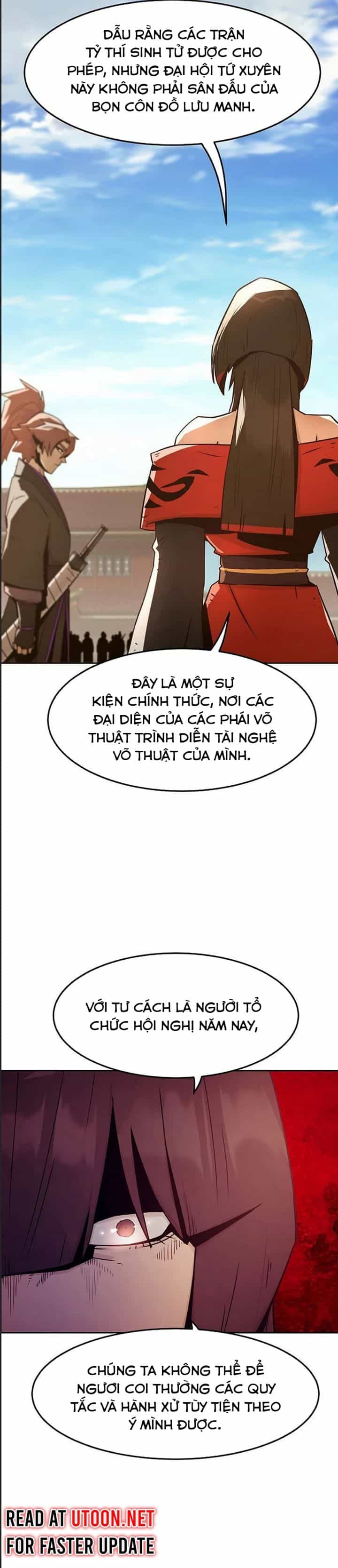Đường Gia Kiếm Thần - Chương 37 - ảnh 4