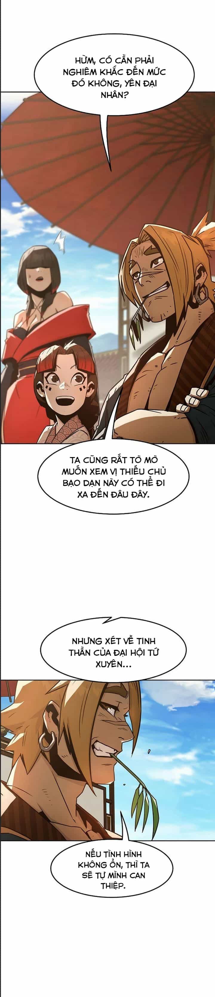 Đường Gia Kiếm Thần - Chương 37 - ảnh 5