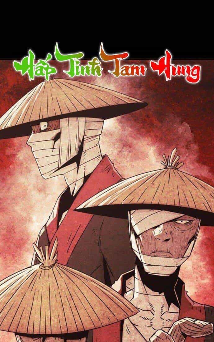 Đường Gia Kiếm Thần - Chương 38 - ảnh 24