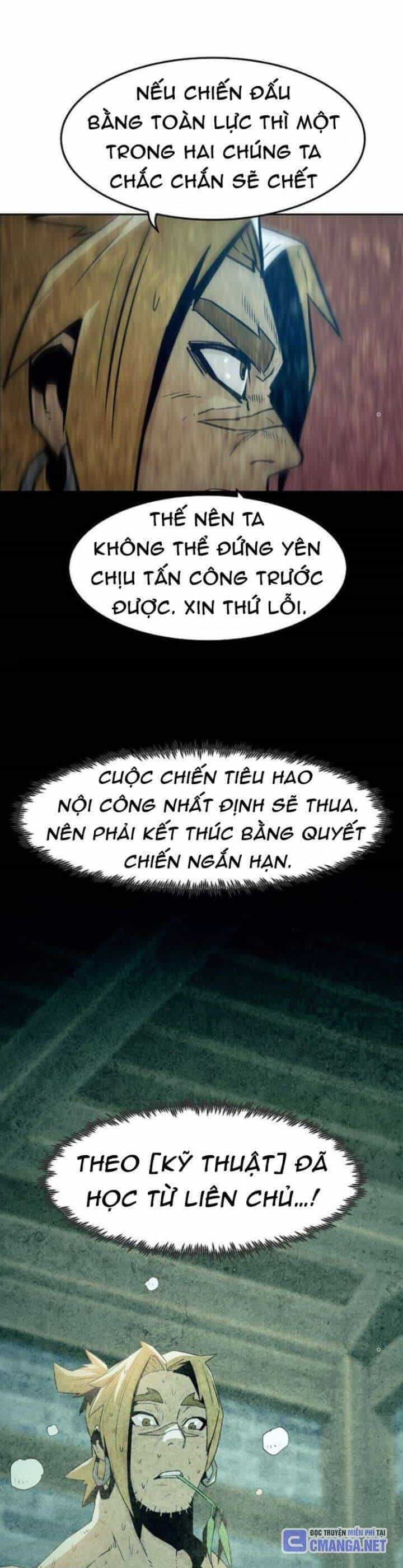 Đường Gia Kiếm Thần - Chương 39 - ảnh 16