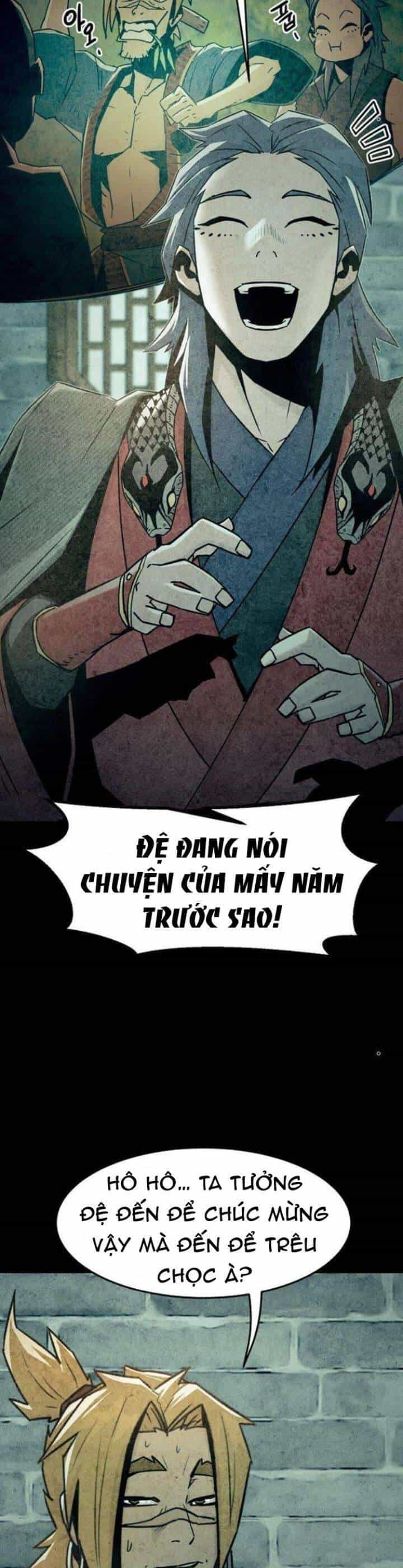 Đường Gia Kiếm Thần - Chương 39 - ảnh 19