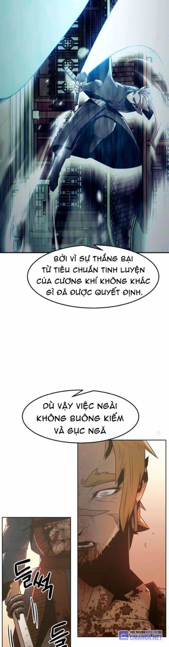 Đường Gia Kiếm Thần - Chương 40 - ảnh 12
