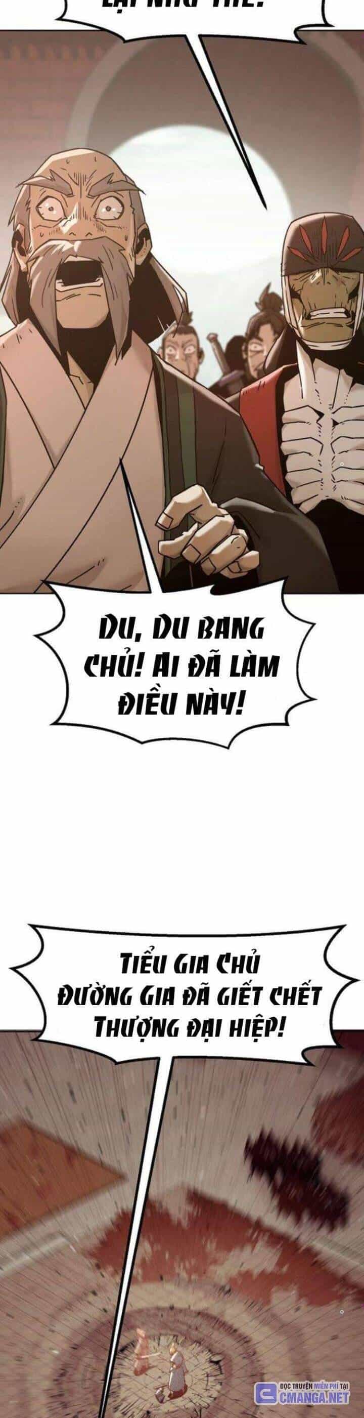 Đường Gia Kiếm Thần - Chương 40 - ảnh 4