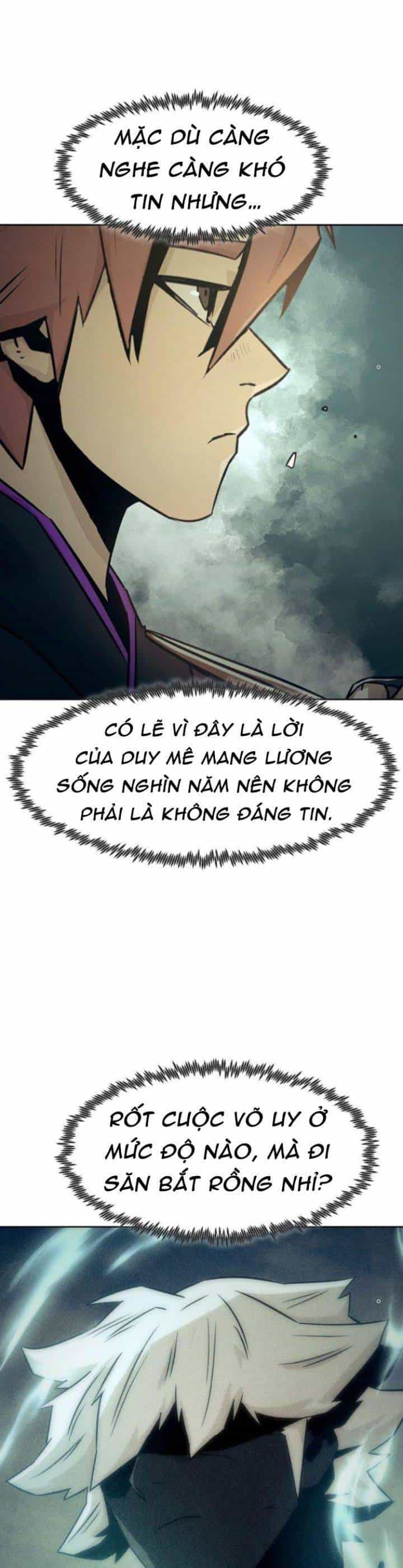 Đường Gia Kiếm Thần - Chương 42 - ảnh 11
