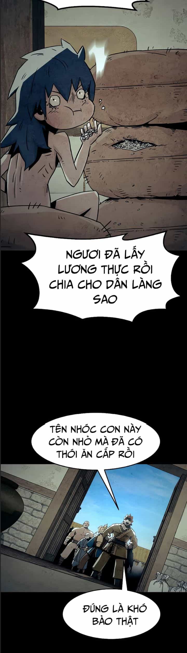 Đường Gia Kiếm Thần - Chương 45 - ảnh 39