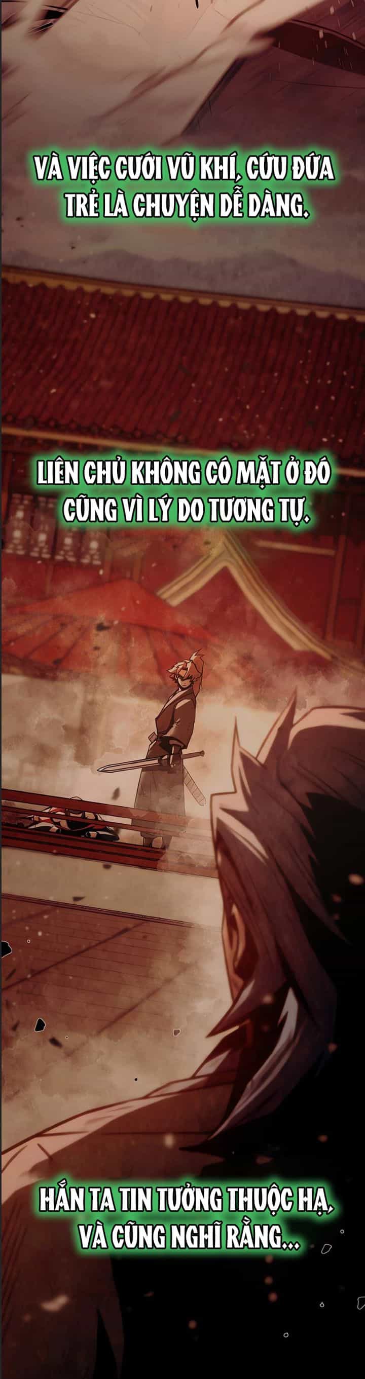 Đường Gia Kiếm Thần - Chương 46 - ảnh 31