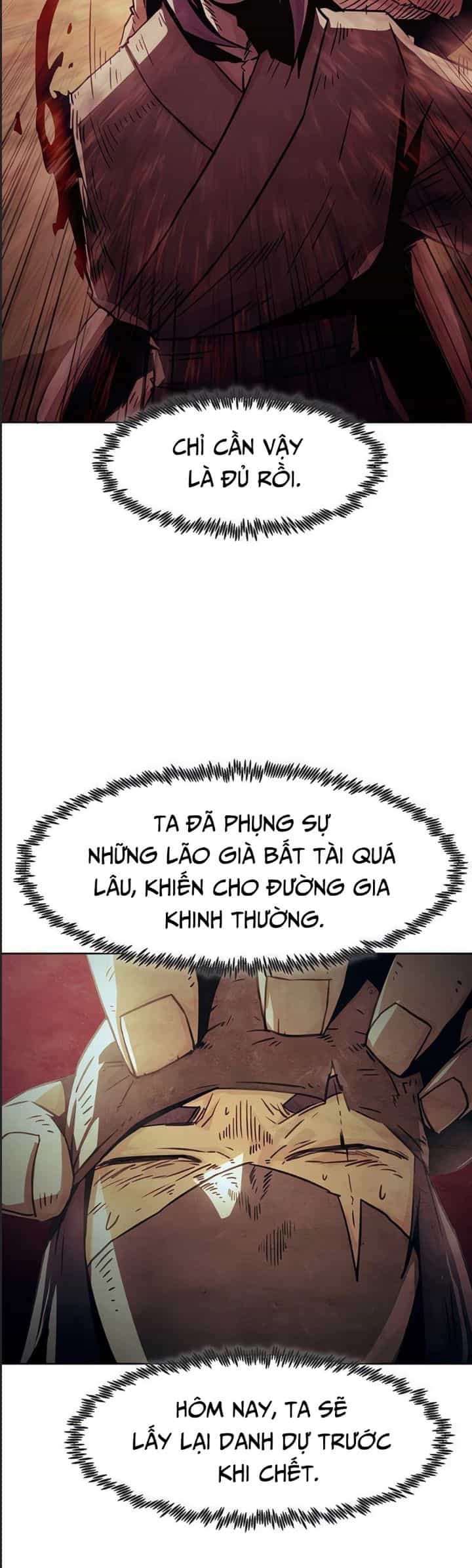 Đường Gia Kiếm Thần - Chương 46 - ảnh 59