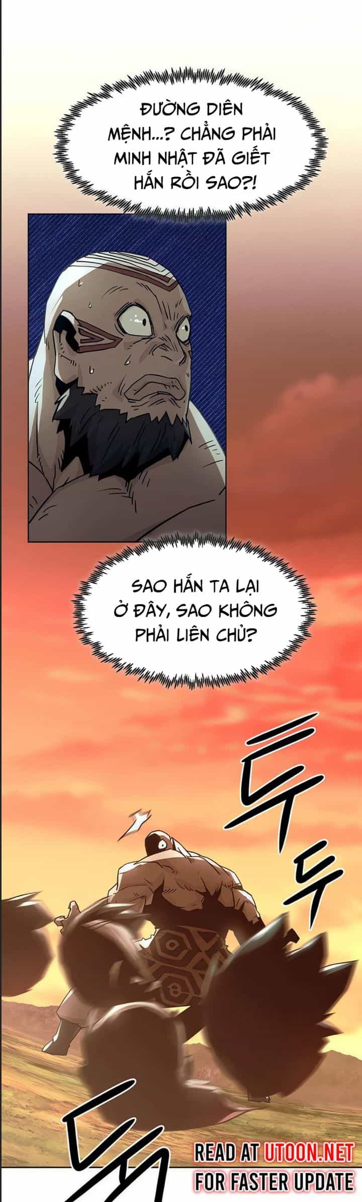 Đường Gia Kiếm Thần - Chương 46 - ảnh 64