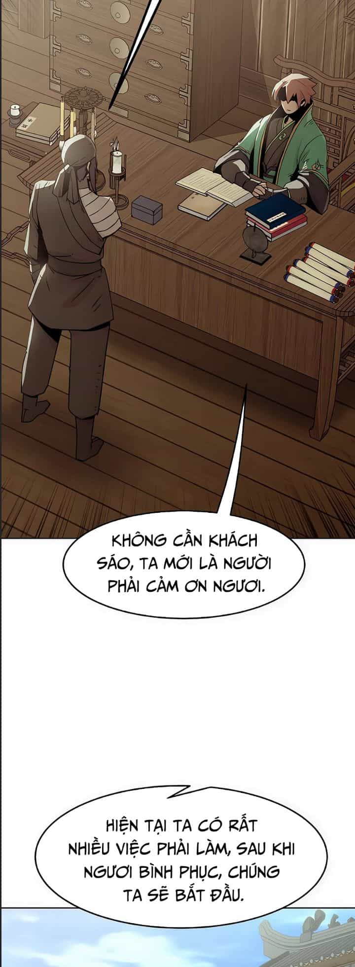 Đường Gia Kiếm Thần - Chương 47 - ảnh 35
