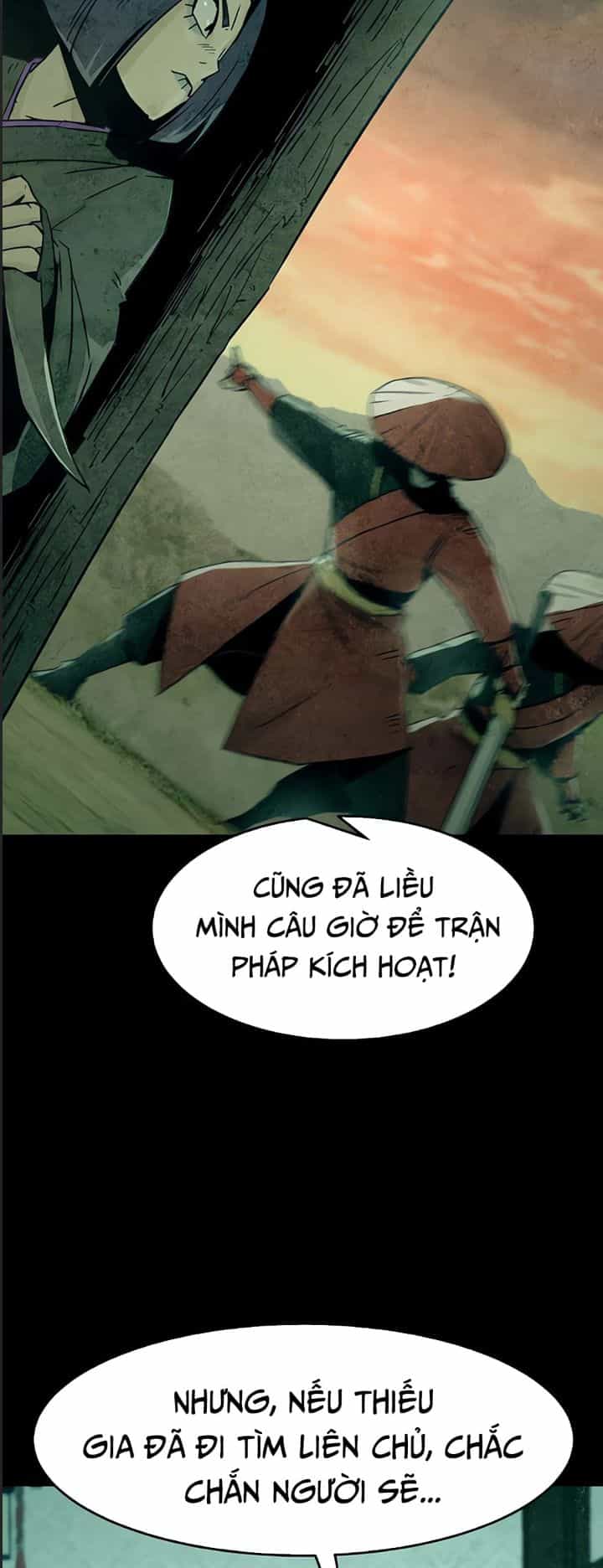 Đường Gia Kiếm Thần - Chương 47 - ảnh 44