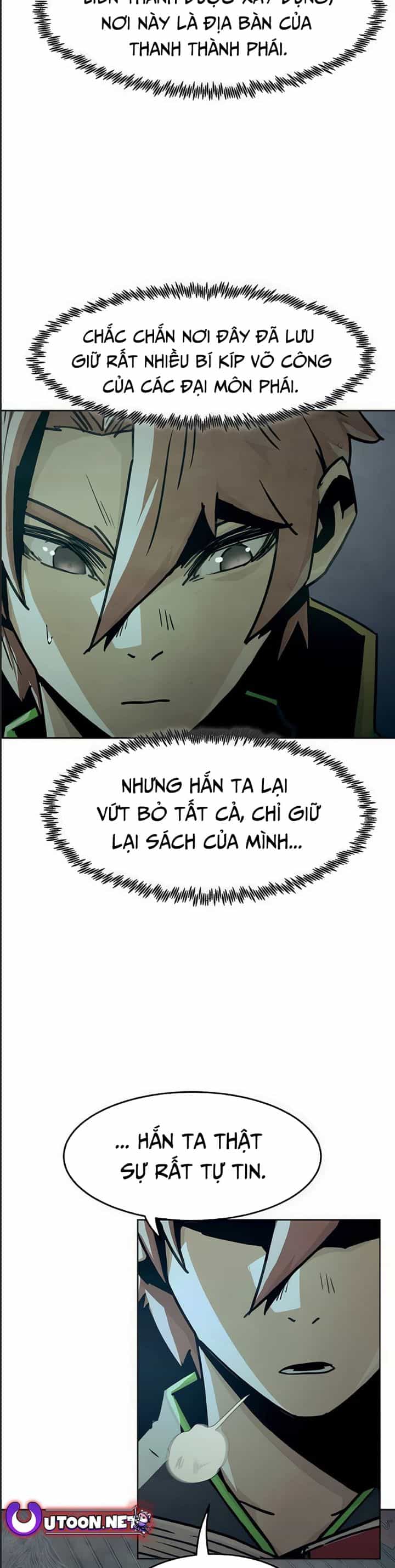 Đường Gia Kiếm Thần - Chương 47 - ảnh 71