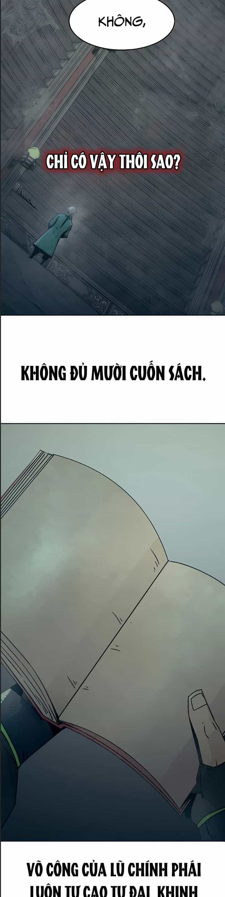 Đường Gia Kiếm Thần - Chương 47 - ảnh 72