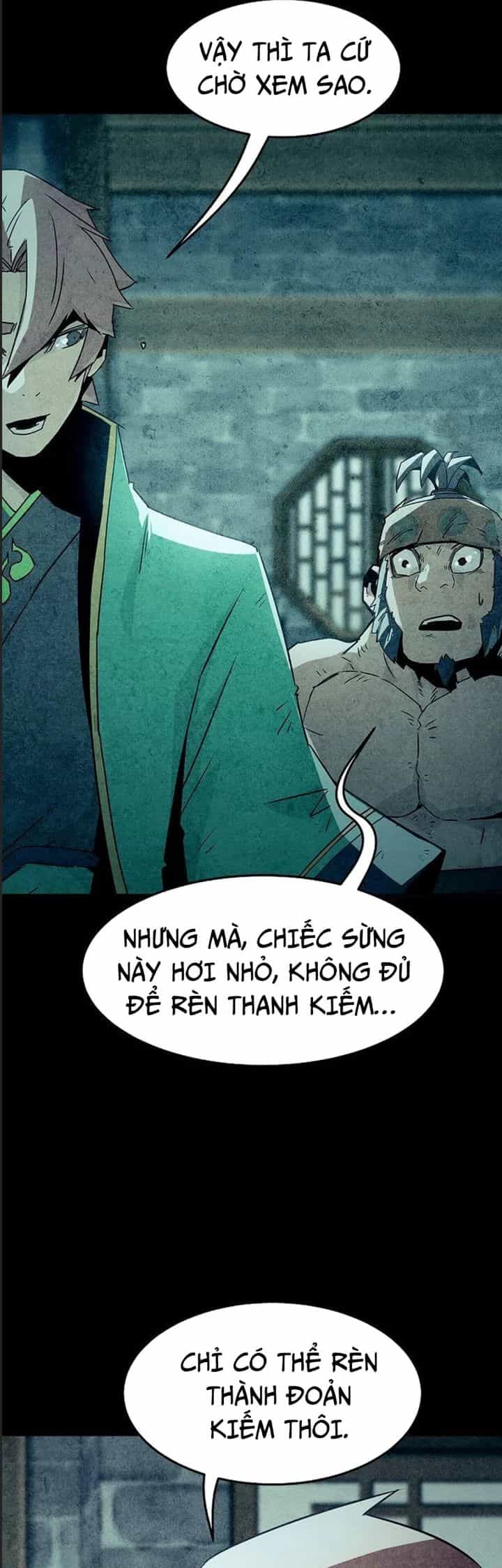 Đường Gia Kiếm Thần - Chương 48 - ảnh 34
