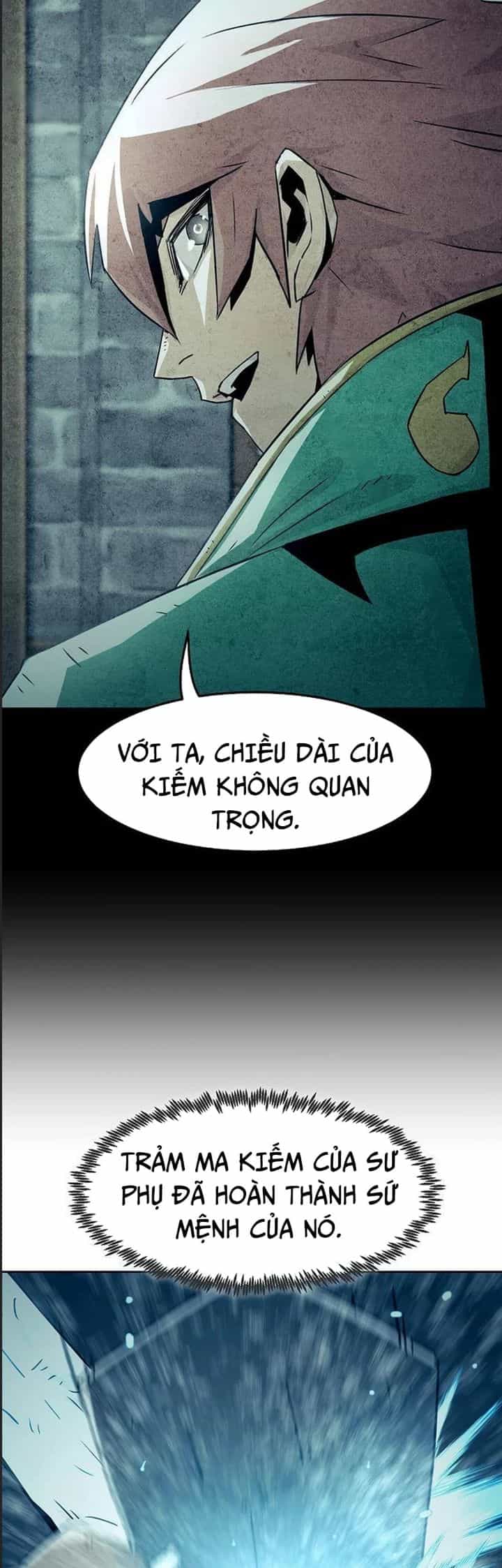 Đường Gia Kiếm Thần - Chương 48 - ảnh 35