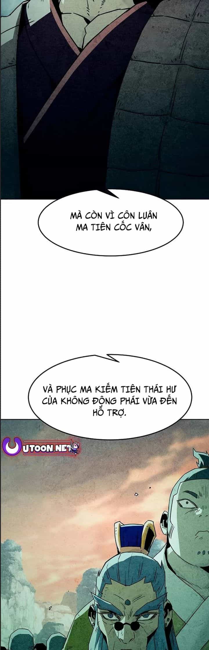 Đường Gia Kiếm Thần - Chương 48 - ảnh 45