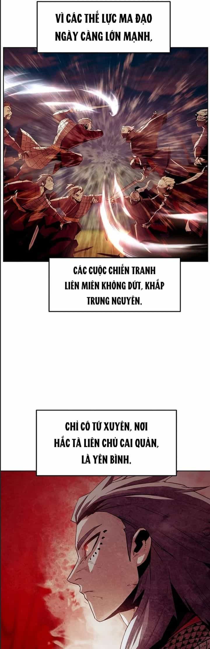 Đường Gia Kiếm Thần - Chương 50 - ảnh 23