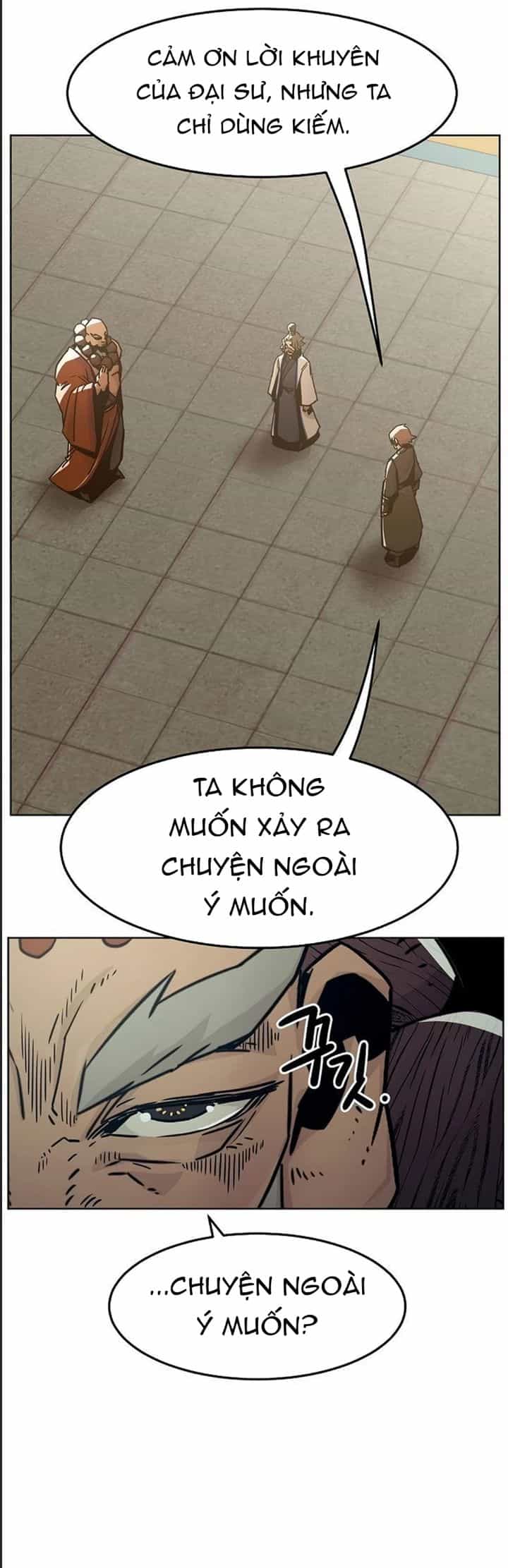 Đường Gia Kiếm Thần - Chương 50 - ảnh 28