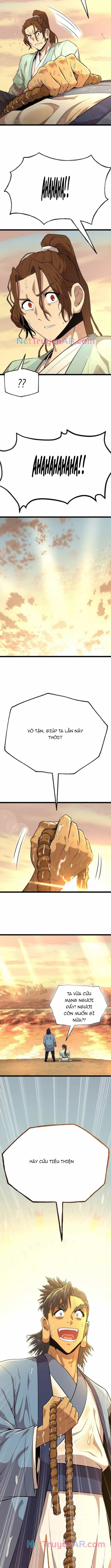 Đường Môn Truyền Kỳ - Chương 12 - ảnh 12