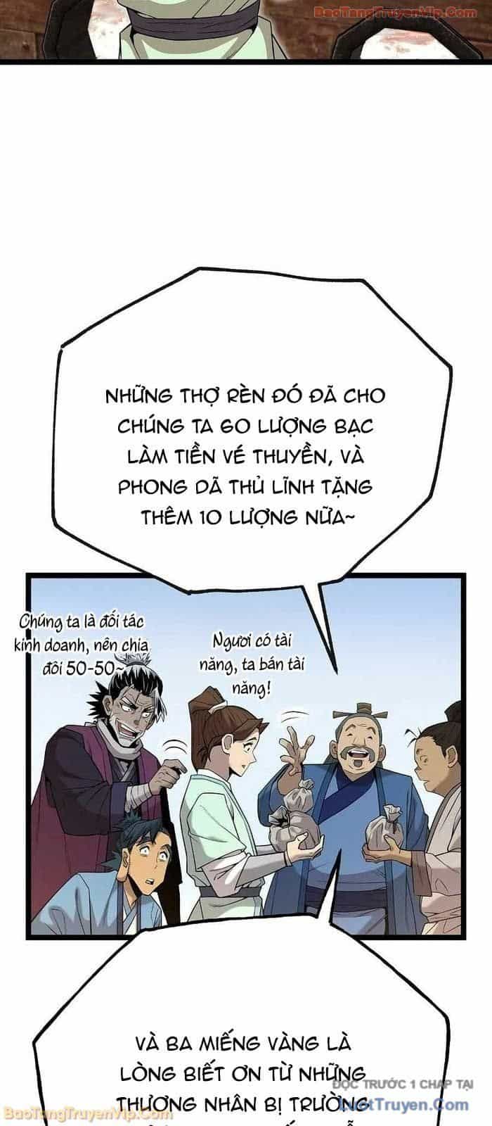 Đường Môn Truyền Kỳ - Chương 16 - ảnh 92