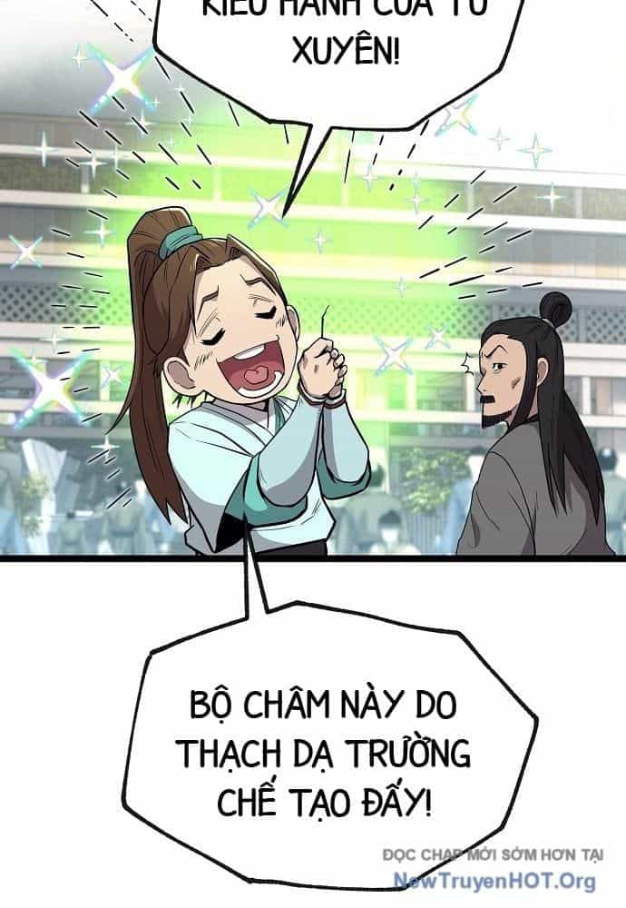 Đường Môn Truyền Kỳ - Chương 2 - ảnh 17