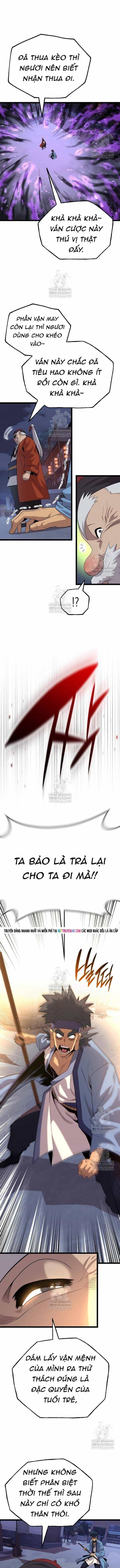 Đường Môn Truyền Kỳ - Chương 32 - ảnh 3
