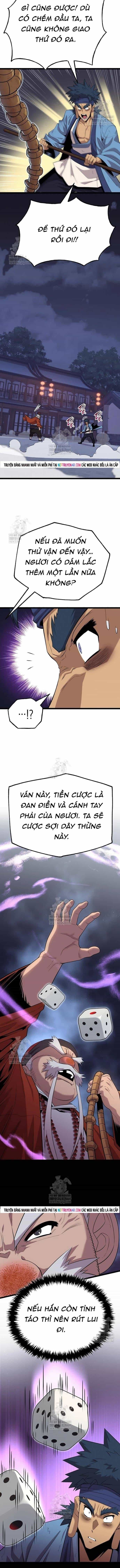 Đường Môn Truyền Kỳ - Chương 32 - ảnh 5