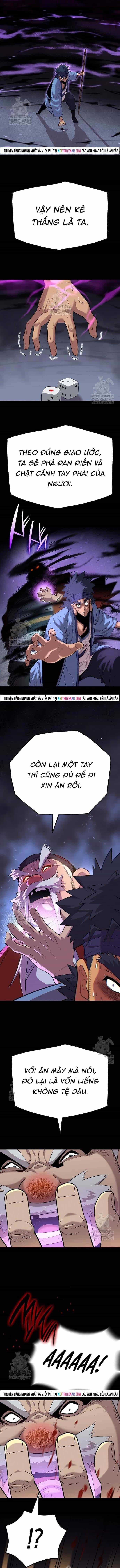 Đường Môn Truyền Kỳ - Chương 32 - ảnh 9