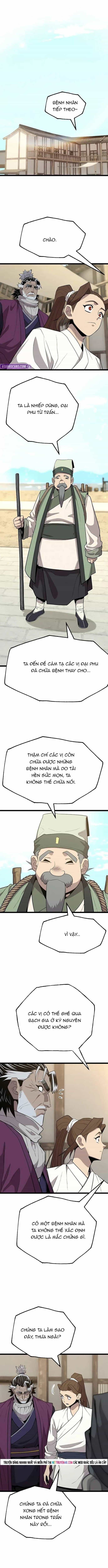 Đường Môn Truyền Kỳ - Chương 38 - ảnh 16