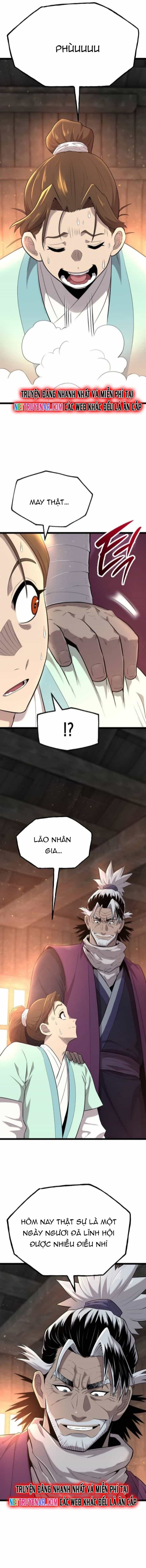 Đường Môn Truyền Kỳ - Chương 4 - ảnh 21