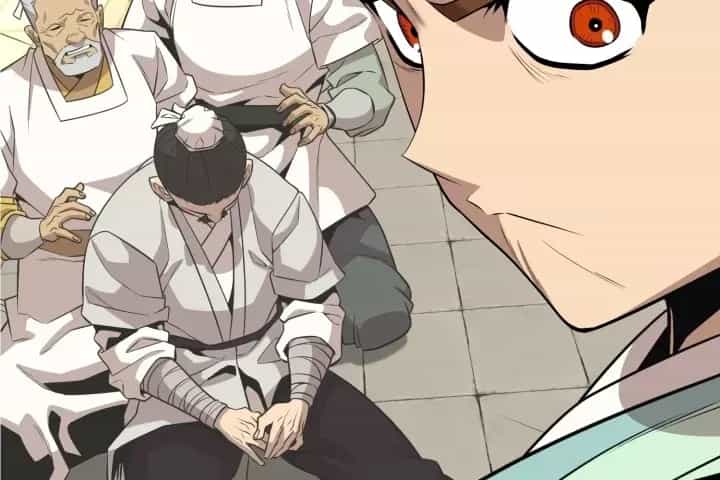 Đường Môn Truyền Kỳ - Chương 43.5 - ảnh 59