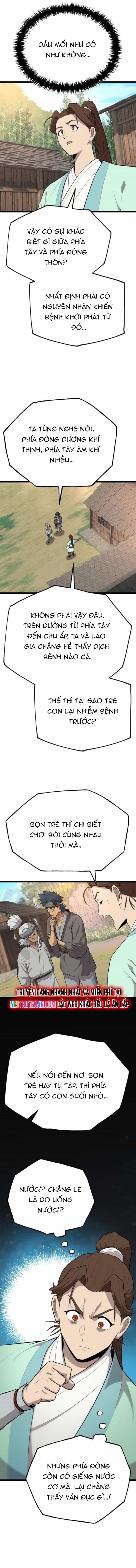 Đường Môn Truyền Kỳ - Chương 5 - ảnh 12