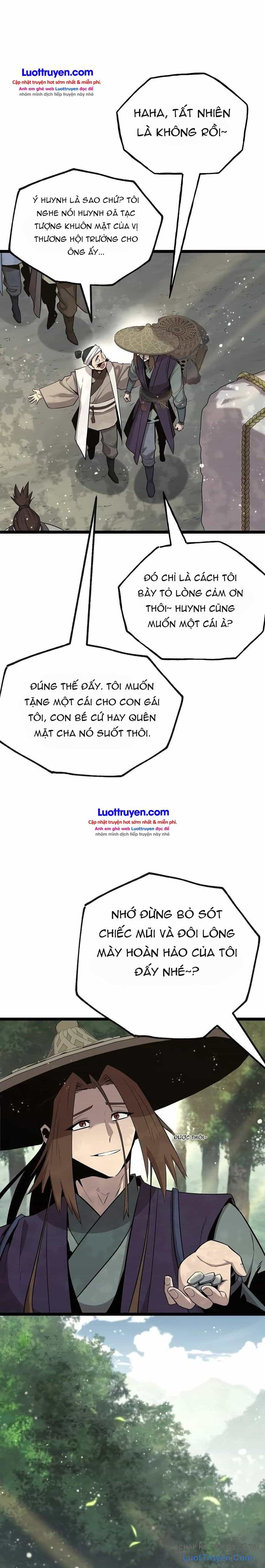 Đường Môn Truyền Kỳ - Chương 52 - ảnh 16