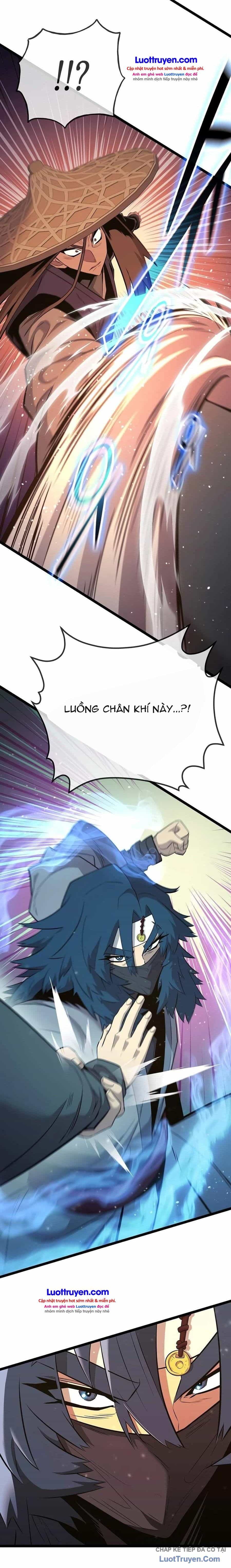 Đường Môn Truyền Kỳ - Chương 52 - ảnh 34