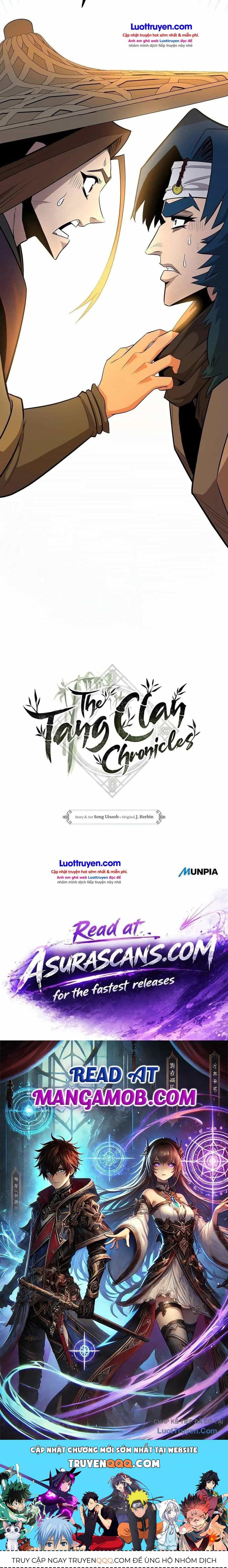 Đường Môn Truyền Kỳ - Chương 52 - ảnh 36