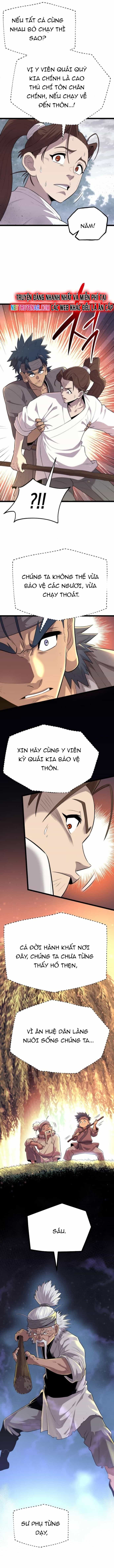 Đường Môn Truyền Kỳ - Chương 6 - ảnh 14