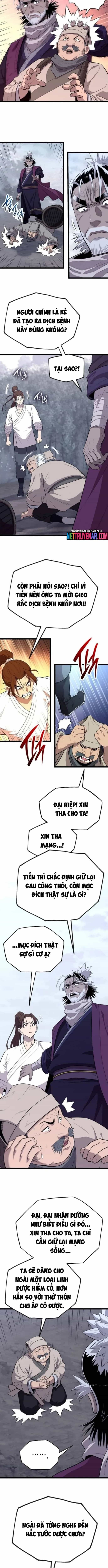 Đường Môn Truyền Kỳ - Chương 7 - ảnh 13